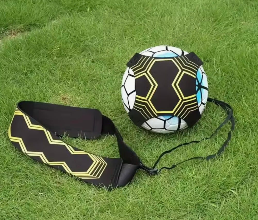 goatballerz® world cup football trainer